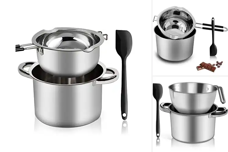 Detailed view of Best 2800ML Pots For Melting: Top 9 Picks for Easy Melting
