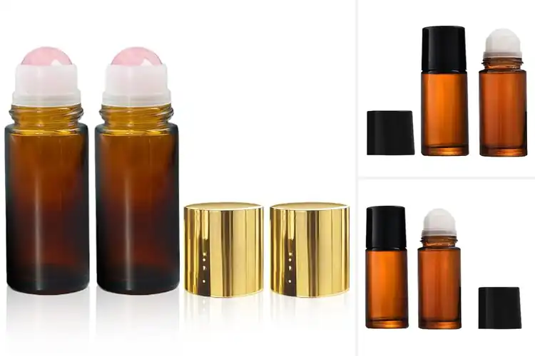 Detailed view of Best 50Ml Essential Oil Refill: Top Picks for Travel & DIY