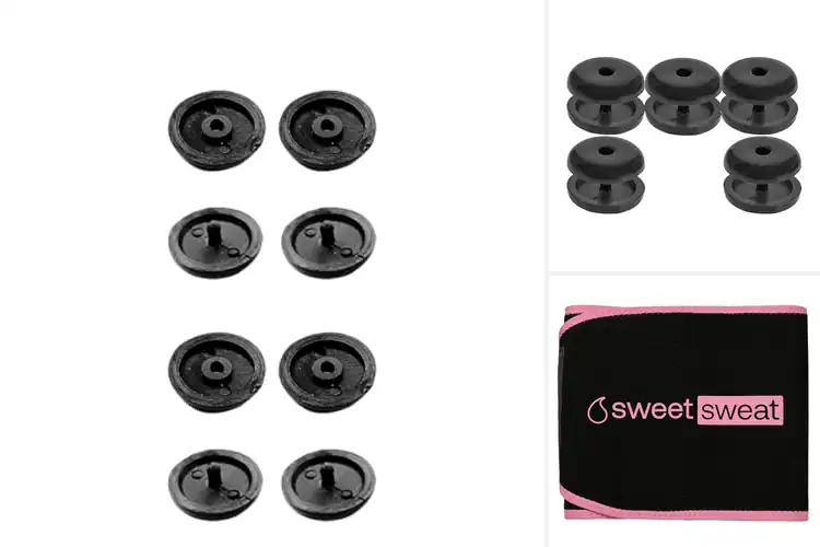 Detailed view of Best Anti Slip Interior Technology Belts