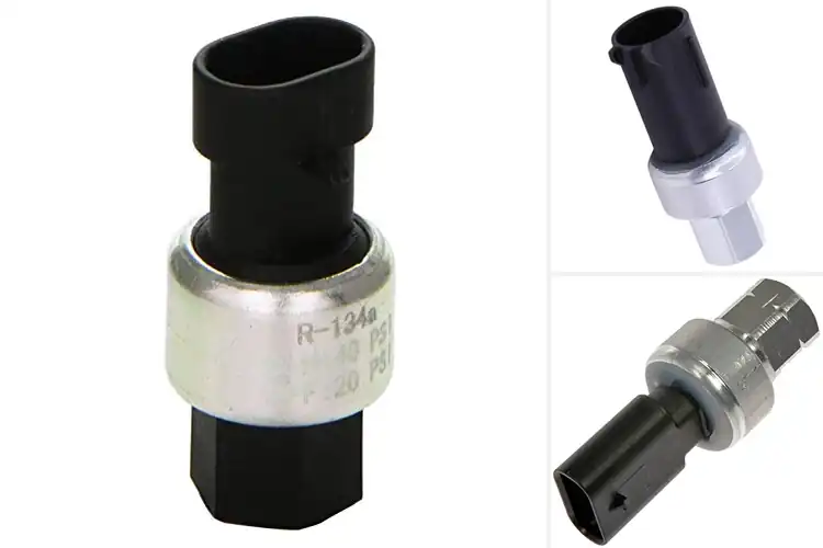 Detailed view of Best Automotive Pressure Switches