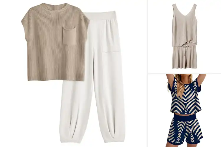 Detailed view of Best Beach Resort Lounge Sets: Ultimate Comfort & Style