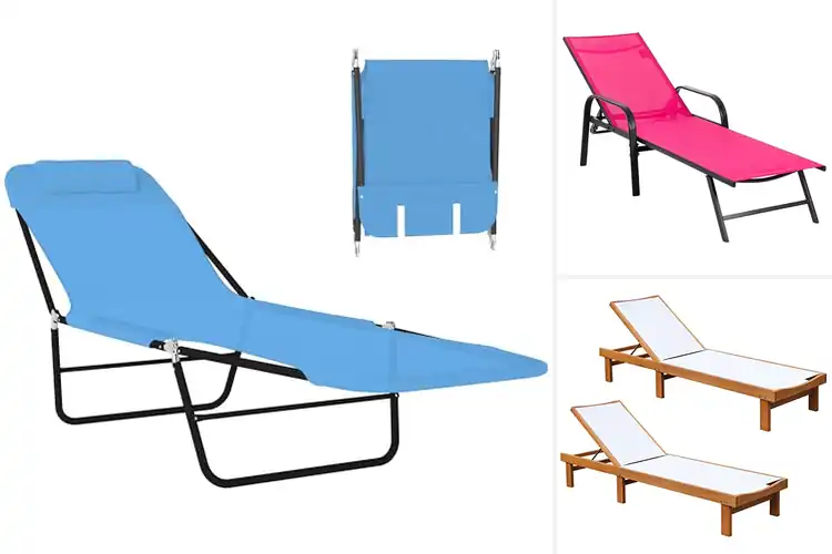 Detailed view of Best Breathable Lounge Fabric