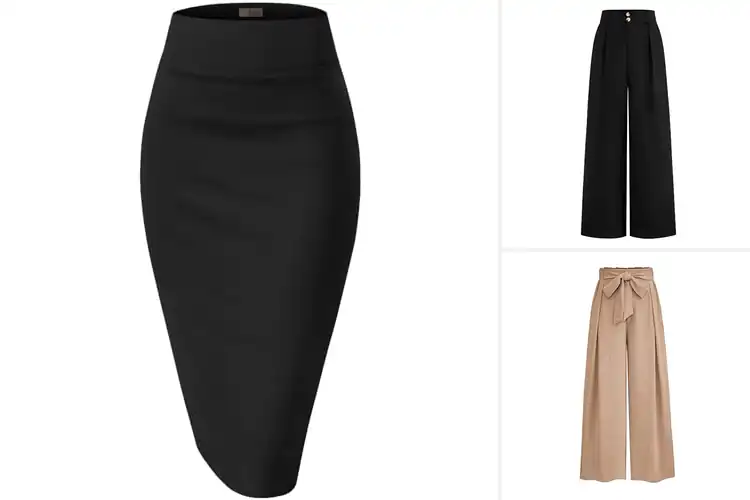 Detailed view of Best Business Attire: Top 10 Picks to Boost Your Confidence