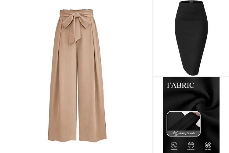 Detailed view of Best Business Casual Outfits