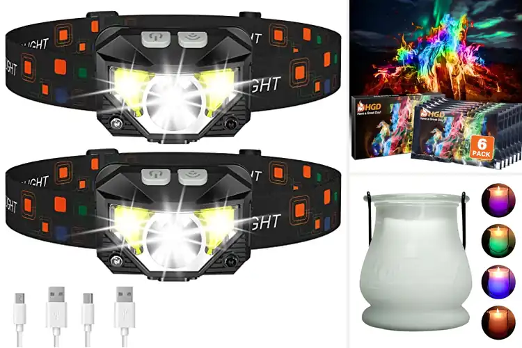 Detailed view of Best Camping Gifts: Top Picks for Outdoor Lovers