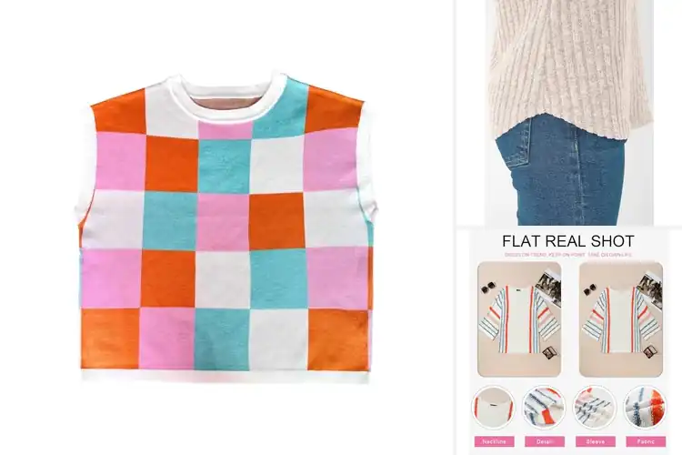 Detailed view of Best Casual Spring Fashion