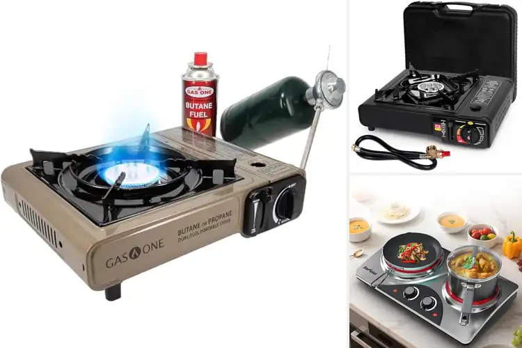 Detailed view of Best Compatibility With Stoves