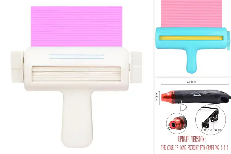 Detailed view of Best Craft Sealing Tools
