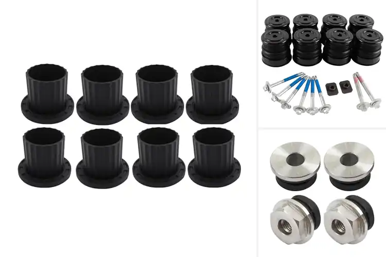 Detailed view of Best Direct Replacement Bushing Kits