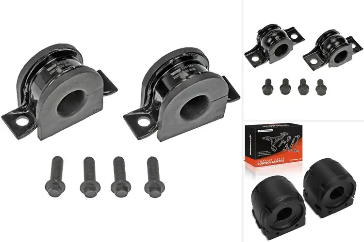 Detailed view of Best Direct Replacement Stabilizer Bar Bushing Kits