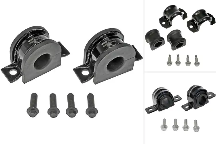 Detailed view of Best Dorman Stabilizer Bar Bushing Kits