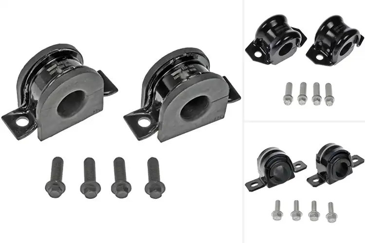 Detailed view of Best Dorman Stabilizer Bar Bushings