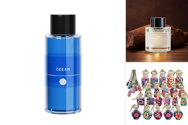 Detailed view of Best Dropper Refill Design Car Diffuser