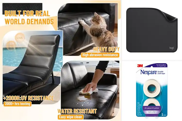 Detailed view of Best Durable Materials: 10 Top Picks to Simplify Your Life