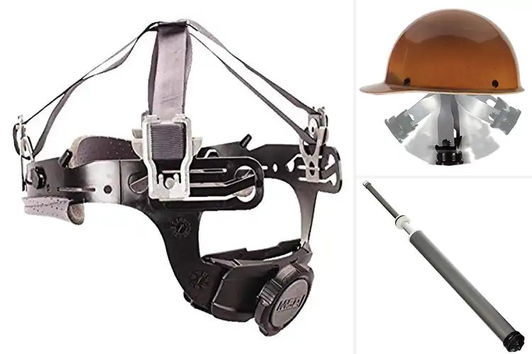 Detailed view of Best Durable Suspension Components