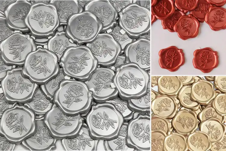 Detailed view of Best Easy Use Wax Seal: Top 10 Picks for Effortless Elegance