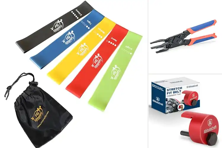 Detailed view of Best Fit Tools: Top Picks for Effortless Task Mastery