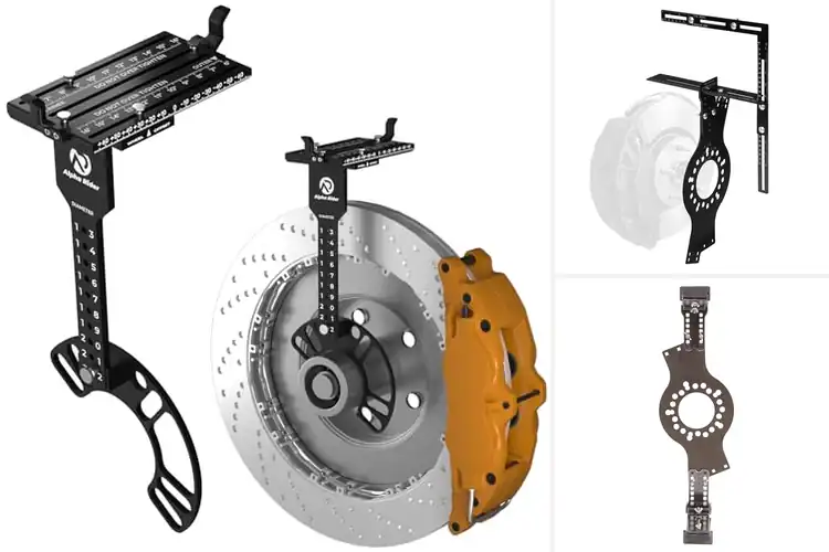 Detailed view of Best Fitment Tools: Top 10 Picks for Perfect Wheels & Tires