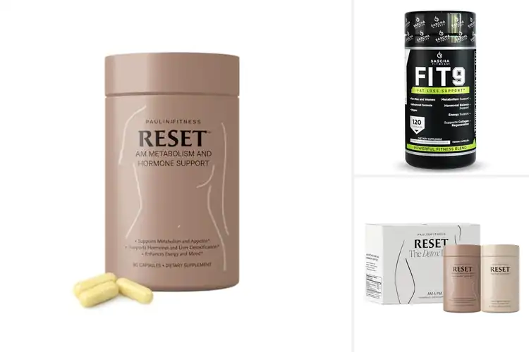 Detailed view of Best Fitness Support Supplements