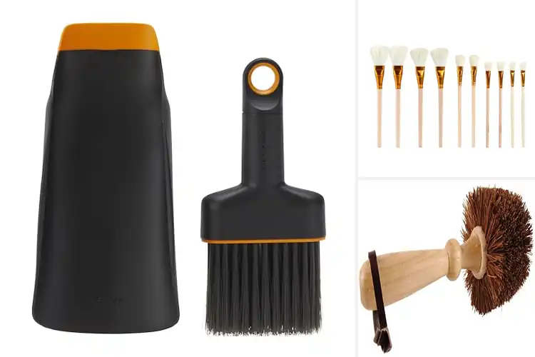 Detailed view of Best Garden Brushes: Top 10 Tools for Every Gardening Task