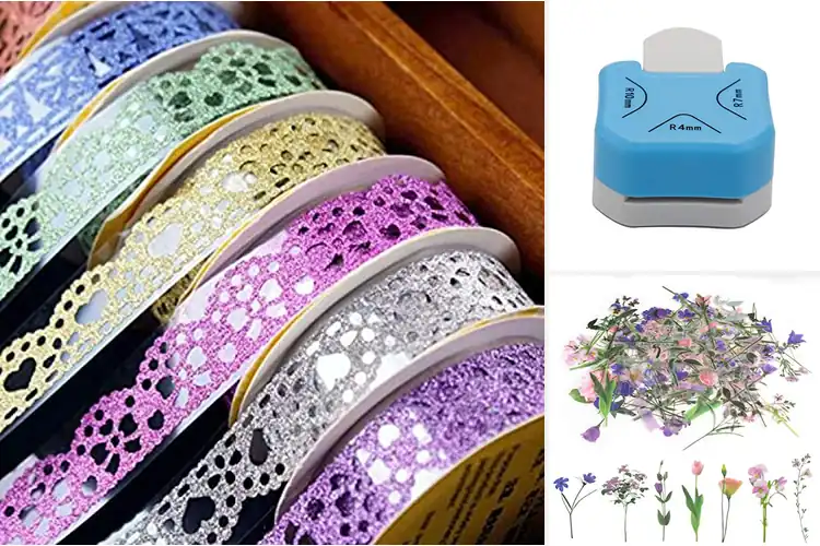 Detailed view of Best Greeting Card Accessories