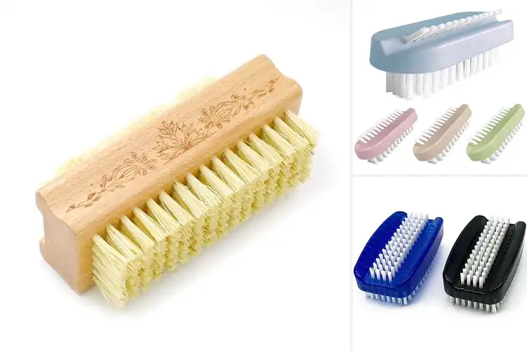 Detailed view of Best Grooming Nail Scrubbers For Everyone