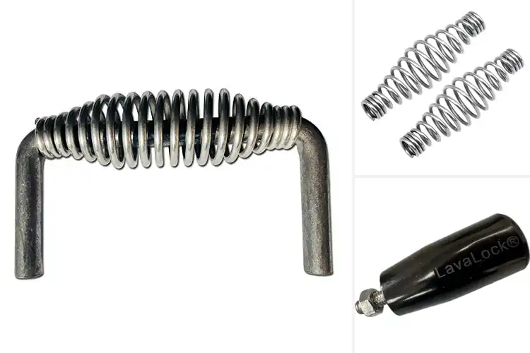 Detailed view of Best Heat Resistant Handle: Top 10 Picks for Safer Cooking