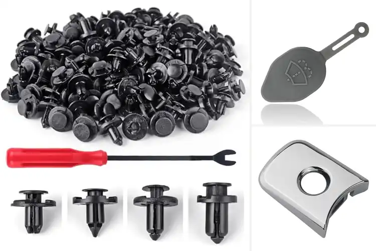 Detailed view of Best Infiniti Nissan Parts