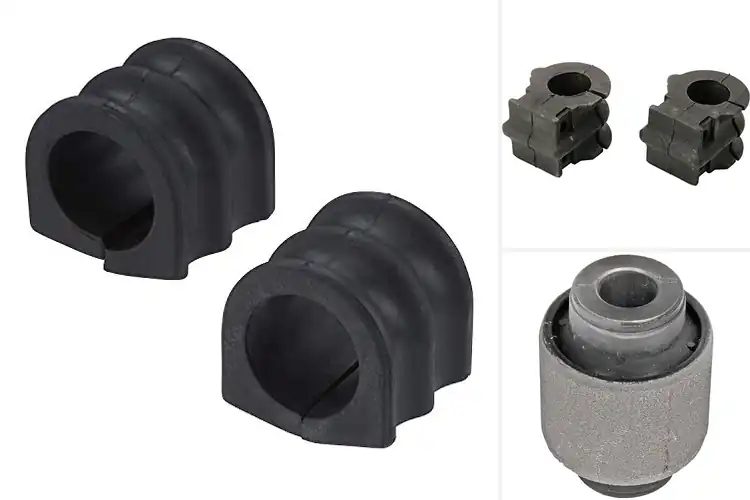 Detailed view of Best Infiniti Nissan Suspension Bushings