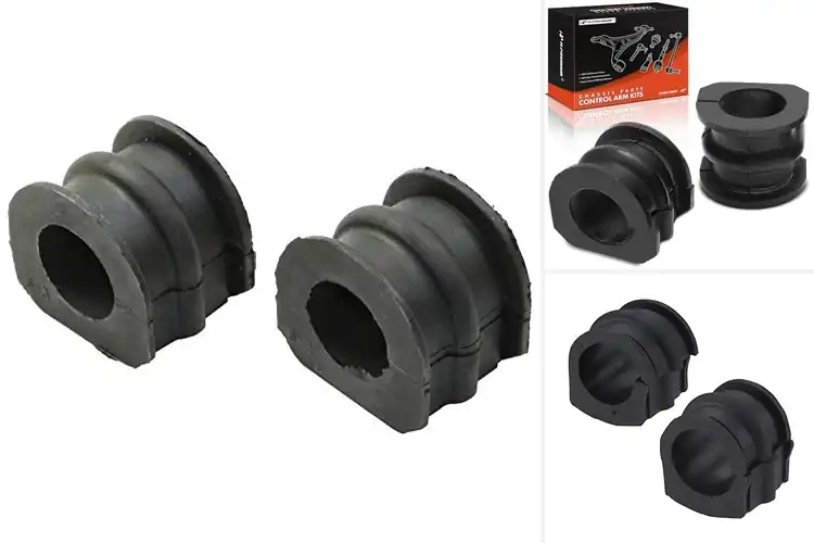 Detailed view of Best Infiniti Stabilizer Bar Bushing Kits