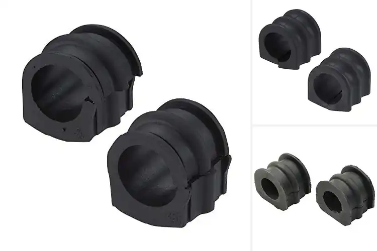 Detailed view of Best Infiniti Stabilizer Bar Bushings
