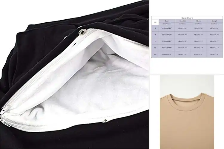 Detailed view of Best Kangaroo Pocket Hoodies: Ultimate Comfort & Style Picks