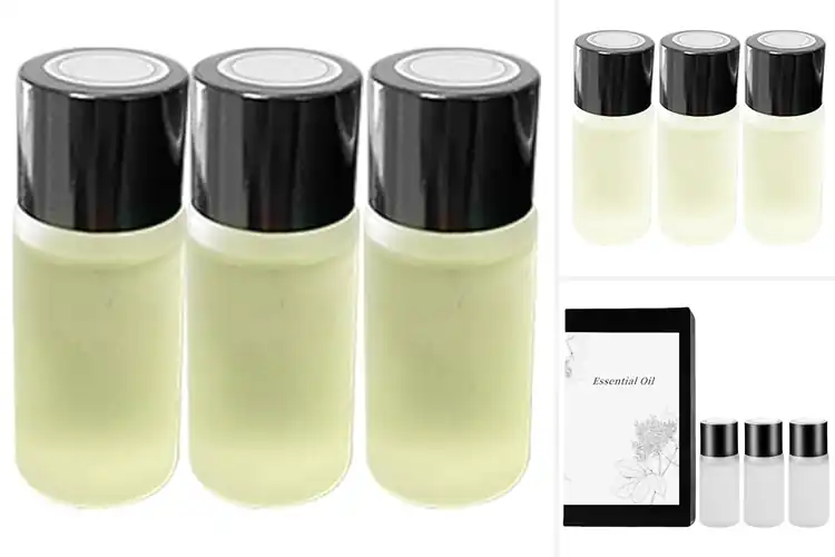 Detailed view of Best Long Lasting Car Diffuser Refill