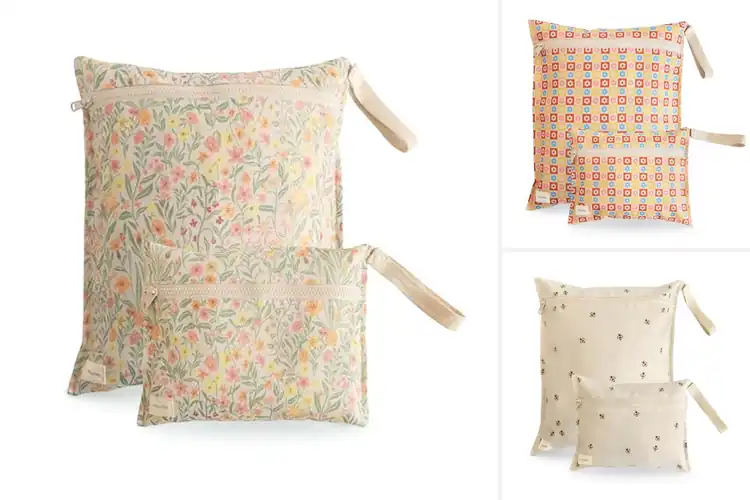 Detailed view of Best Machine Washable Sets