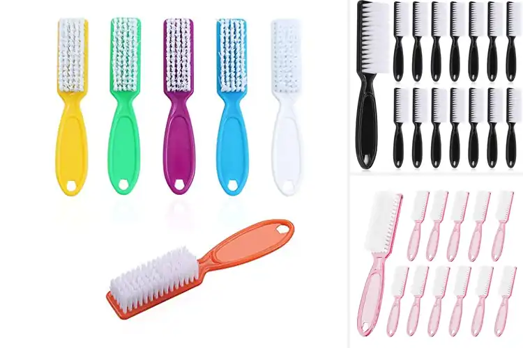 Detailed view of Best Manicure Brushes