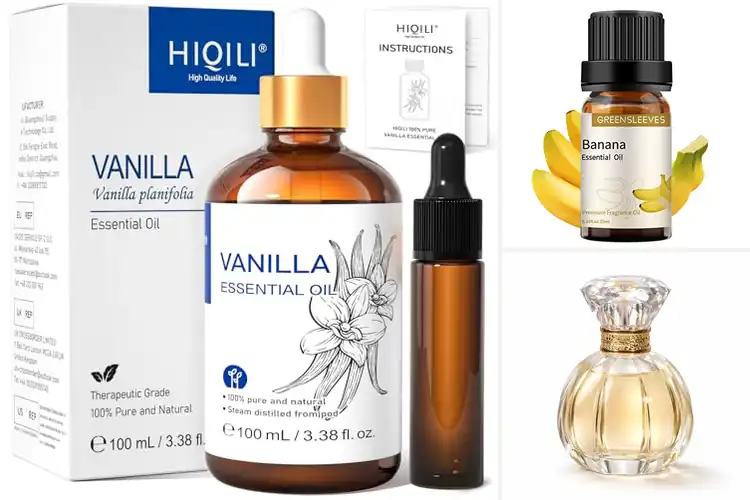 Detailed view of Best Natural plant Distillation Fragrance