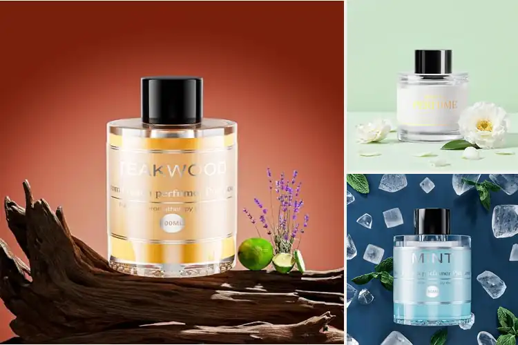 Detailed view of Best Natural Plant Extract Car Oil