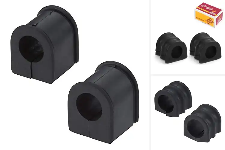Detailed view of Best Nissan Stabilizer Bar Bushing Kits