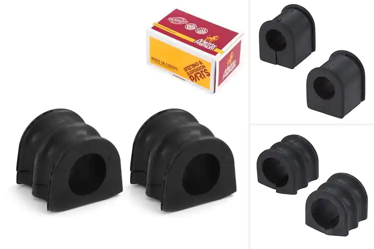 Detailed view of Best Nissan Stabilizer Bar Bushings