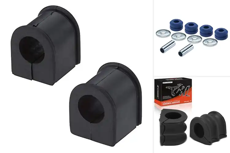 Detailed view of Best Nissan Suspension Bushings