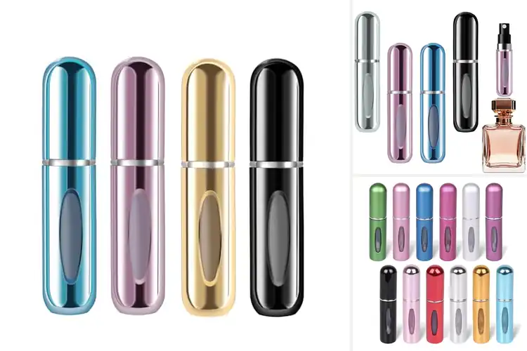 Detailed view of Best Perfume Refills
