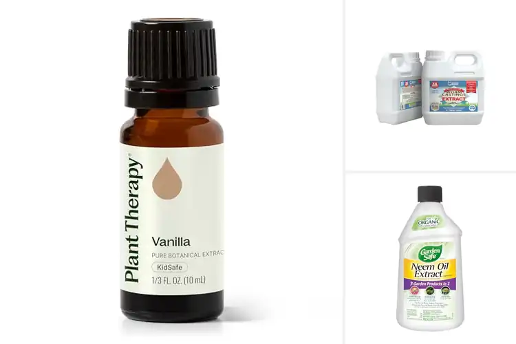 Detailed view of Best Plant Extracts