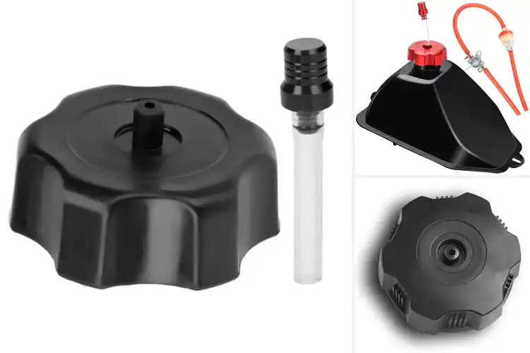 Detailed view of Best Quad Fuel Tank Caps: Top 10 Picks for Your ATV