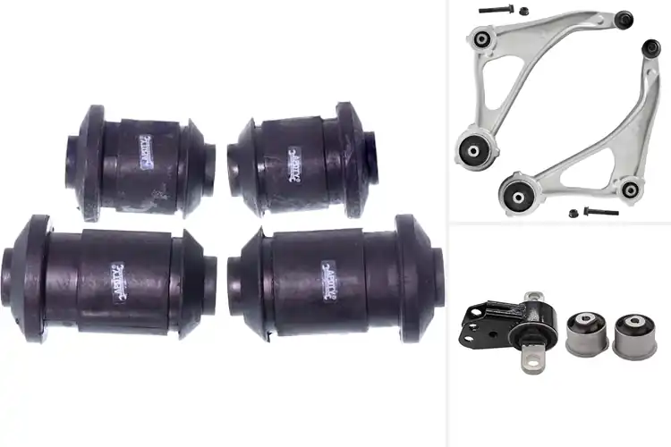 Detailed view of Best Replacement Bushing Sets