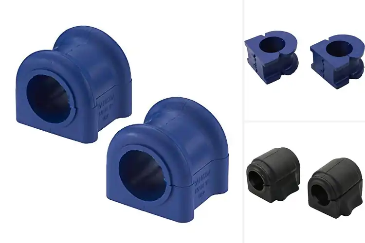 Detailed view of Best Replacement Stabilizer Bar Bushings