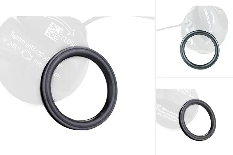 Detailed view of Best Sealing Gas Caps: Top Picks for Leak-Free Driving