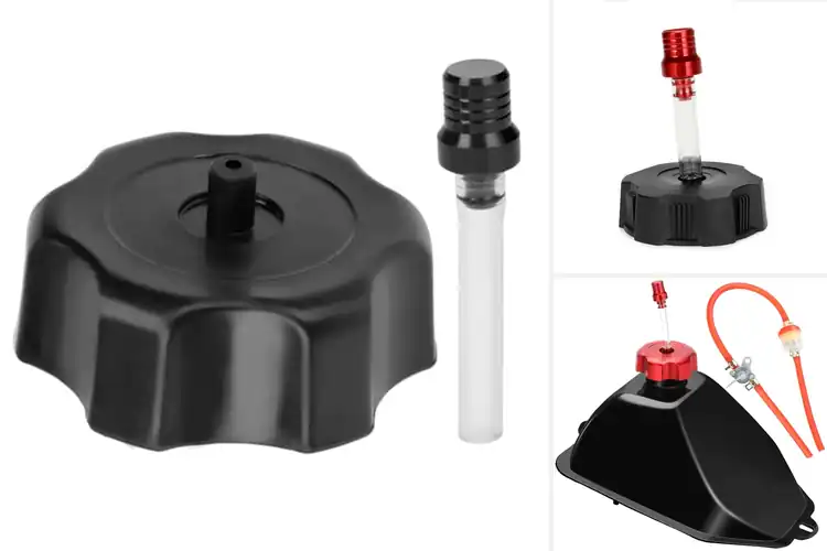 Detailed view of Best Size And Fitment Verification For Atv Gas Tank Cap