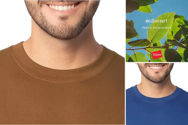 Detailed view of Best Softness Sweatshirts