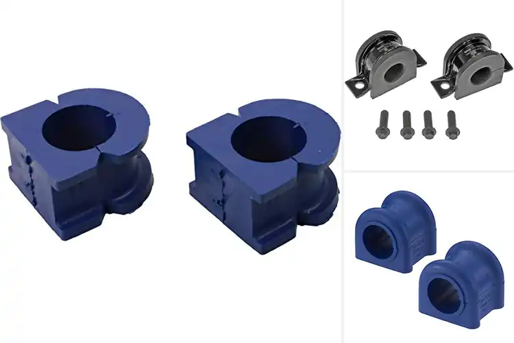 Detailed view of Best Suspension Stabilizer Bar Bushings