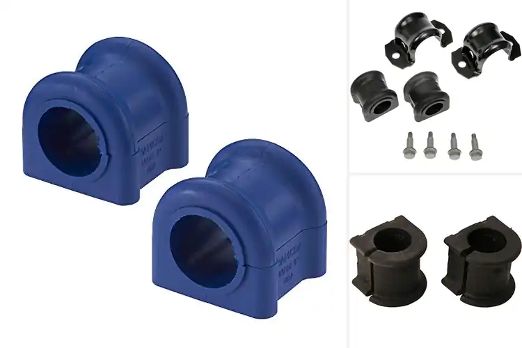 Detailed view of Best Suspension Stabilizer Bushings